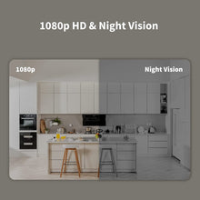 Muatkan imej ke dalam penonton Galeri, AQARA Security Camera Hub Indoor G2H Pro