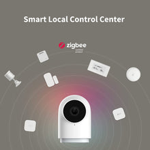 Muatkan imej ke dalam penonton Galeri, AQARA Security Camera Hub Indoor G2H Pro