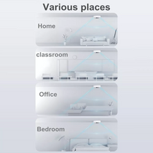 Muatkan imej ke dalam penonton Galeri, Aqara Smart Smoke Detector
