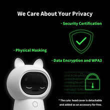 Muatkan imej ke dalam penonton Galeri, AQARA 2K Security Indoor Camera Hub G3