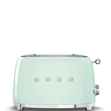 Muatkan imej ke dalam penonton Galeri, SMEG Toaster TSF01 (More Colors)