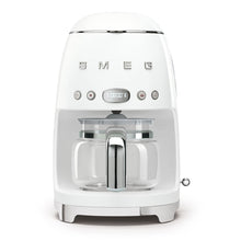 Load image into Gallery viewer, SMEG Drip Filter Coffee Machine DCF02 (More Colors)