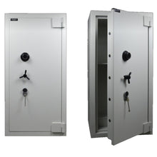 Muatkan imej ke dalam penonton Galeri, ASIA BRAND High Security Safe Box S6