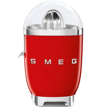 Muatkan imej ke dalam penonton Galeri, SMEG Citrus Juicer CJF01 (More Colour)