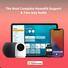 Muatkan imej ke dalam penonton Galeri, AQARA Security Camera Hub Indoor G2H Pro