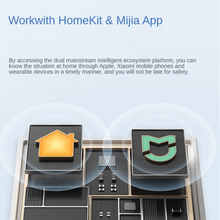 Muatkan imej ke dalam penonton Galeri, Aqara Zigbee Smart Gas Detector