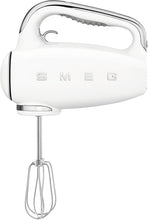 Muatkan imej ke dalam penonton Galeri, SMEG Electrical Hand Mixer HMF01 (More Colour)