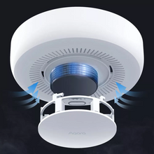 Muatkan imej ke dalam penonton Galeri, Aqara Smart Smoke Detector
