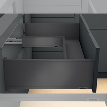 Muatkan imej ke dalam penonton Galeri, BLUM LEGRABOX High Fronted Drawer Sink Unit SU4