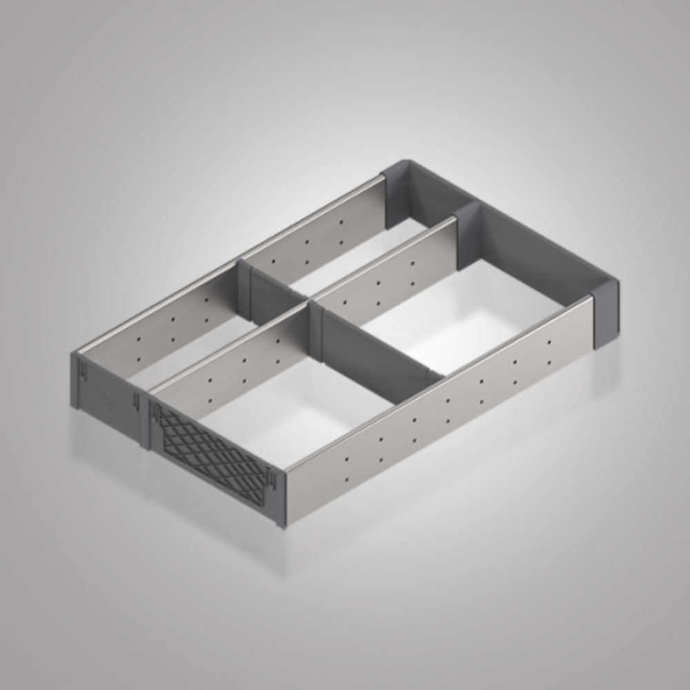 BLUM OrgaLine FI3 Utensil Divider Set [Tandem/Movento] Mirai Town Shop