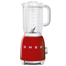 Muatkan imej ke dalam penonton Galeri, SMEG Blender BLF01 (More Colors)