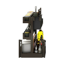 Muatkan imej ke dalam penonton Galeri, MIRAI Full-Function Seasoning Basket with Morion Module (Attach With Door)