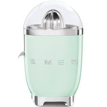 Muatkan imej ke dalam penonton Galeri, SMEG Citrus Juicer CJF01 (More Colour)