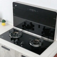 Muatkan imej ke dalam penonton Galeri, UNICORN World Auto-Flip Cover Modular Cooker Hood
