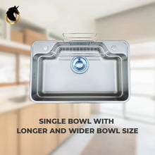 Muatkan imej ke dalam penonton Galeri, Unicorn ZEN Multifunctional Kitchen Sink