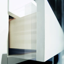 Muatkan imej ke dalam penonton Galeri, SALICE Unica Concealed Drawer Runners with Soft Close & Push Open