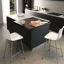 Muatkan imej ke dalam penonton Galeri, ATIM Corner Sliding Table Top