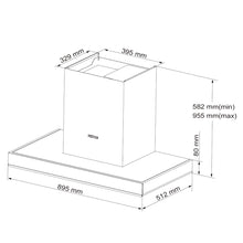 Load image into Gallery viewer, FOTILE Kitchen Hood EMG9035
