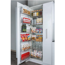 Muatkan imej ke dalam penonton Galeri, HAFELE Swivel Pantry