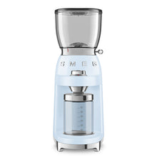 Muatkan imej ke dalam penonton Galeri, SMEG Coffee Grinder CGF01