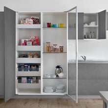 Muatkan imej ke dalam penonton Galeri, SALICE Air The Truly Concealed Hinge