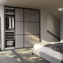 Muatkan imej ke dalam penonton Galeri, SALICE Glow + Sliding Door System