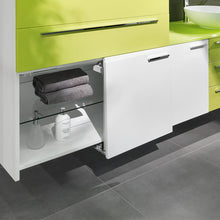 Muatkan imej ke dalam penonton Galeri, SALICE Slider S10 Flushed Close Slide System