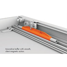Muatkan imej ke dalam penonton Galeri, SALICE Glow + Sliding Door System