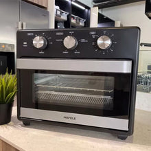 Muatkan imej ke dalam penonton Galeri, HAFELE Multifunction Air Fryer Oven