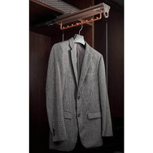 Muatkan imej ke dalam penonton Galeri, GOGGES Clothes Holder Mocha