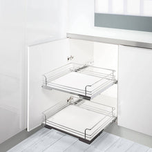 Muatkan imej ke dalam penonton Galeri, HAFELE Internal Pull Out Kitchen Storage