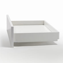 Muatkan imej ke dalam penonton Galeri, SALICE Lineabox 2-sided 77mm Height in White Finish