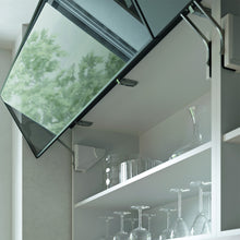 Muatkan imej ke dalam penonton Galeri, SALICE Evolift Bi-Fold Lift System with Soft Close