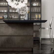 Muatkan imej ke dalam penonton Galeri, ATIM Slide Sliding Table Top
