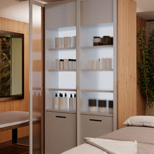 Muatkan imej ke dalam penonton Galeri, SALICE Exedra Pocket Door System