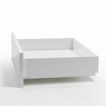 Muatkan imej ke dalam penonton Galeri, SALICE Lineabox 2-sided 104mm Height in White Finish