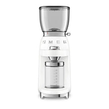 Muatkan imej ke dalam penonton Galeri, SMEG Coffee Grinder CGF01