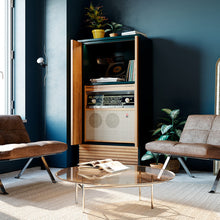 Muatkan imej ke dalam penonton Galeri, SALICE Exedra Pocket Door System