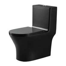 将图片加载到图库查看器,SORENTO Washdown With Rimless Flushing Technology (More Color)