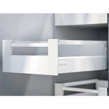 Muatkan dan mainkan video dalam penonton Galeri, BLUM TANDEMBOX Standard Drawer I4 Combo