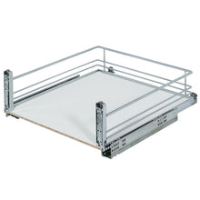 Muatkan imej ke dalam penonton Galeri, HAFELE Front and Internal Pull Out Kitchen Storage