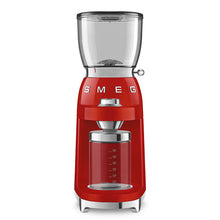 Muatkan imej ke dalam penonton Galeri, SMEG Coffee Grinder CGF01