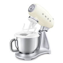 Muatkan imej ke dalam penonton Galeri, SMEG Ice Cream Maker
