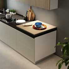 Muatkan imej ke dalam penonton Galeri, ATIM Corner Sliding Table Top