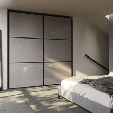 Muatkan imej ke dalam penonton Galeri, SALICE Glow + Sliding Door System