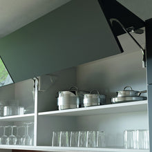 Muatkan imej ke dalam penonton Galeri, SALICE Evolift Bi-Fold Lift System with Soft Close