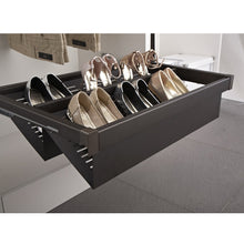 Muatkan imej ke dalam penonton Galeri, MIRAI Cheap Inexpensive Shoe Storage Rack Holder