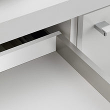 Muatkan imej ke dalam penonton Galeri, SALICE Lineabox 2-sided 77mm Height in White Finish