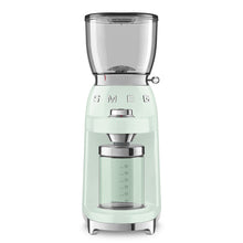 Muatkan imej ke dalam penonton Galeri, SMEG Coffee Grinder CGF01
