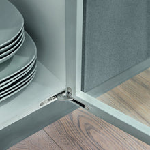 Muatkan imej ke dalam penonton Galeri, SALICE Air The Truly Concealed Hinge